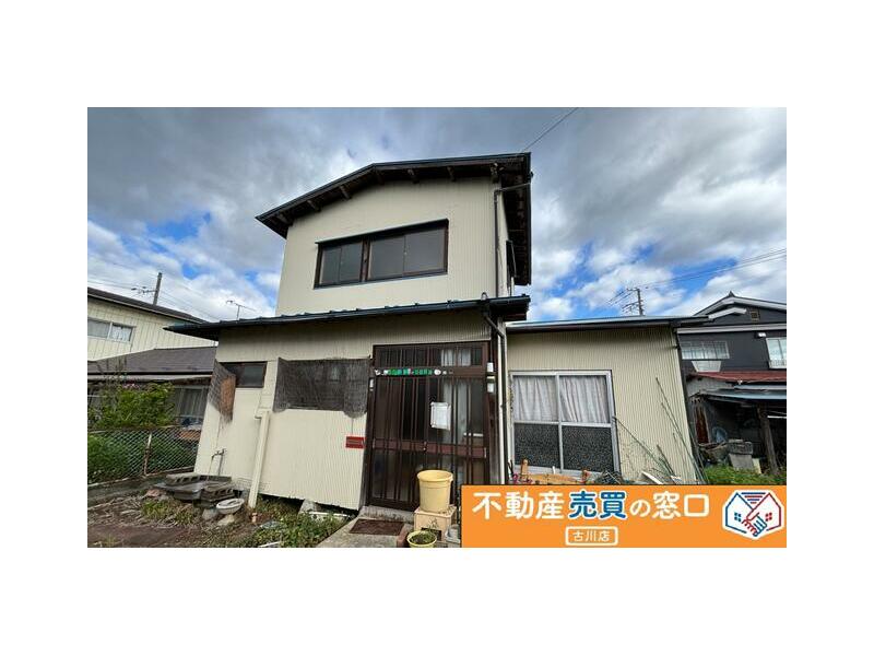 Wakuya-cho, Todagun, Aza-Shinmachi Ura (Wakuya Sta.) 2F 5DK

2F