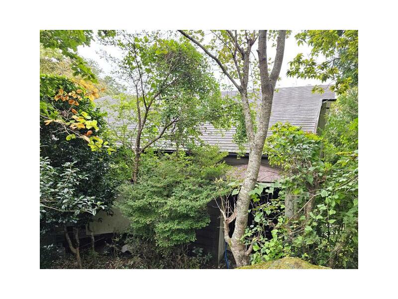 Ito City Akazawa (Izu Kōgen Station) Single-story building 2LDK