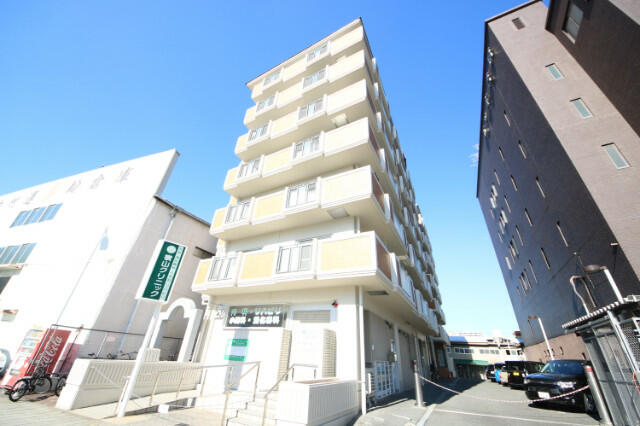 アットホーム スターハイム松尾 6階 2dk 提供元 クラスモ蒲生四丁目店 株 ninehome 大阪市鶴見区の賃貸マンション 1068287360