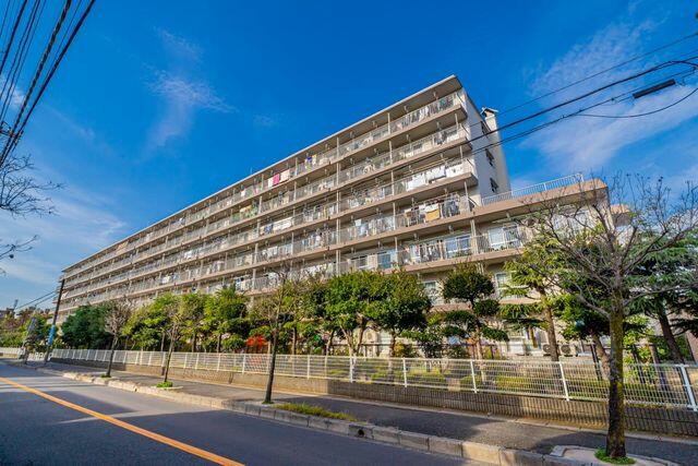 アットホーム ルネ新行徳 a棟 2階 3ldk 市川市の中古マンション マンション購入の情報 アットホーム ルネ新行徳 a棟 2階 3ldk 市川市の中古マンション マンション購入の情報