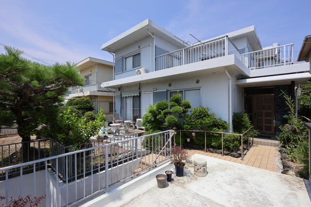 Cheap house for sale in Hashimoto, Wakayama
