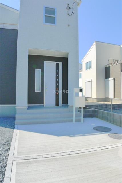 アットホーム 笠間市 湯崎 友部駅 2階建 ４ｌｄｋ 1054151151 笠間市の新築一戸建て 提供元 スマイル館 アオキ 株 一軒家 家の購入