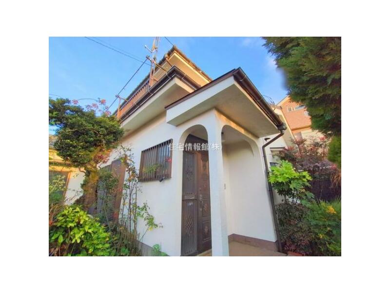 Machida City, Aihara Town (Aihara Station) 2-story 3LDK