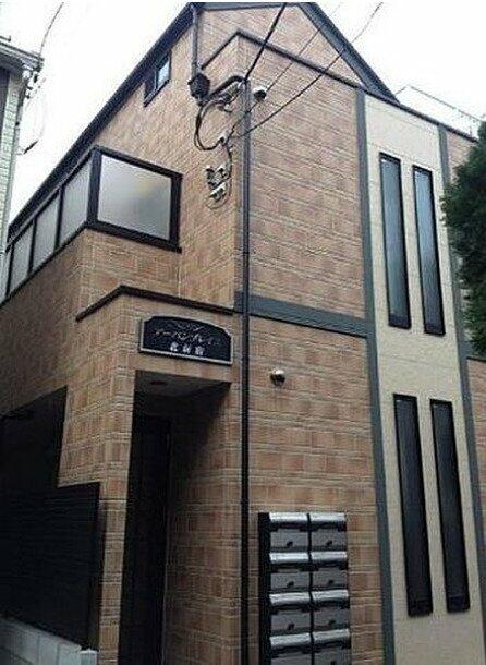 アットホーム アーバンプレイス北新宿 ２０２ ワンルーム 提供元 ｒｏｏｍ ａｇｅｎｔ 新宿店 東京不動産 株 新宿 区の賃貸アパート