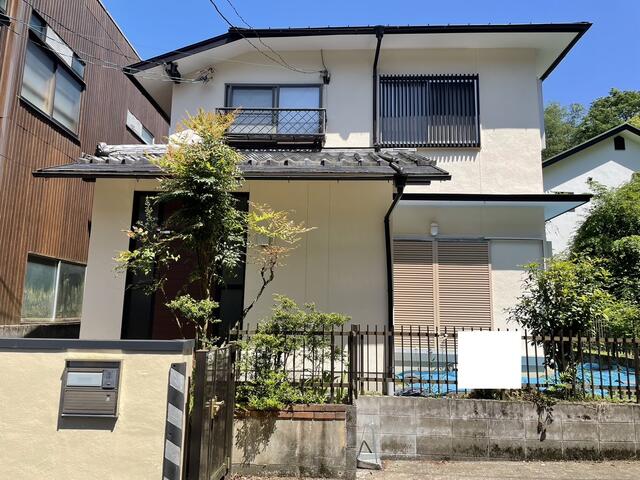 アットホーム】二ノ瀬駅の中古住宅・中古一戸建て 購入情報