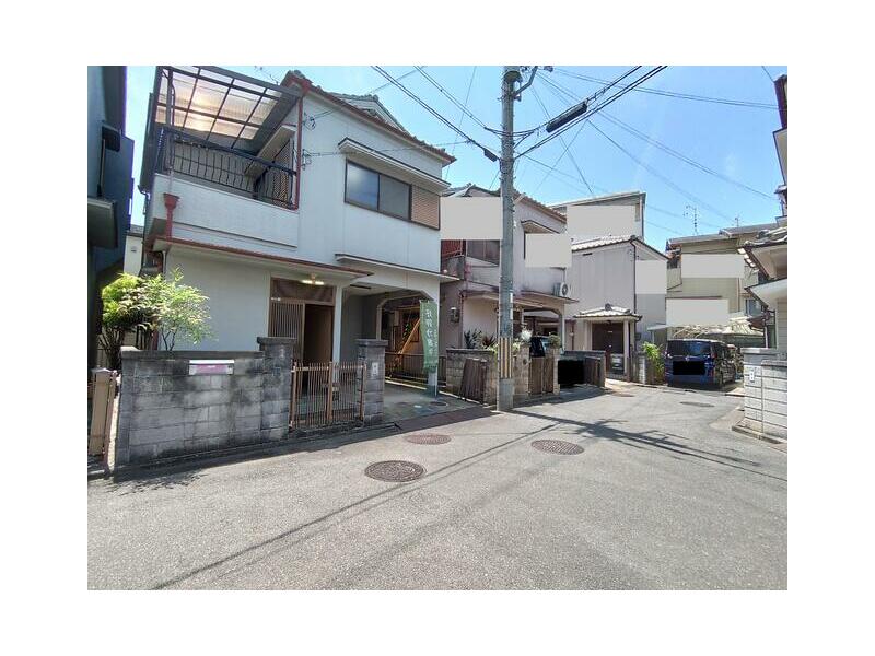 Yamato Koriyama City, Shinmachi (Yamato Koizumi Station) 2-story 4LDK