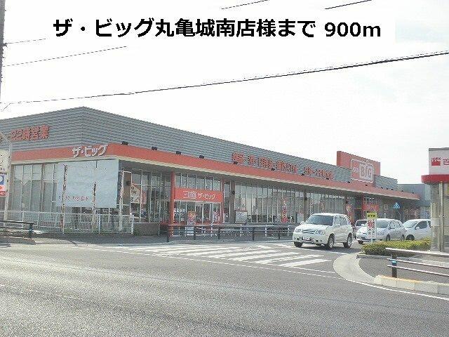 アットホーム 丸亀市 田村町 丸亀駅 ２０２ ２ｄｋ 提供元 ハウスコム 株 高松店 丸亀市の賃貸アパート