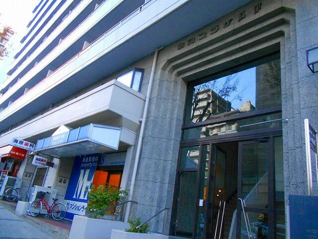 朝日プラザ高津第一 5階 ワンルーム 大阪市天王寺区の中古マンション アットホーム マンション購入の情報