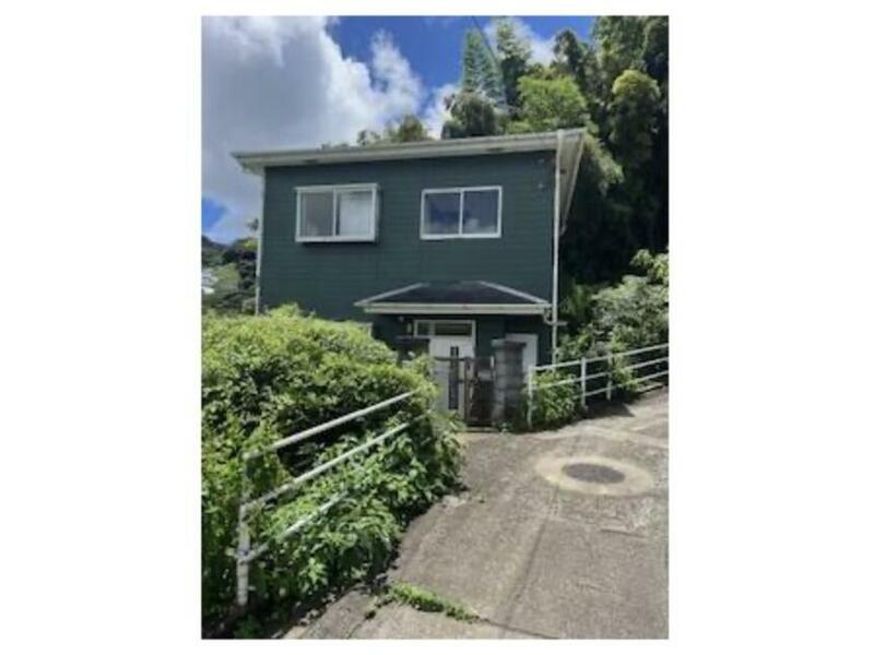 Nagasaki City, Nabasaki 2-chome (Michi-no-O Station), 2-story, 4SLDK