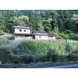 Fukuchiyama City, Miwa-cho Ohara (Ayabe Station) One-story house 5DK 5.5 million yen