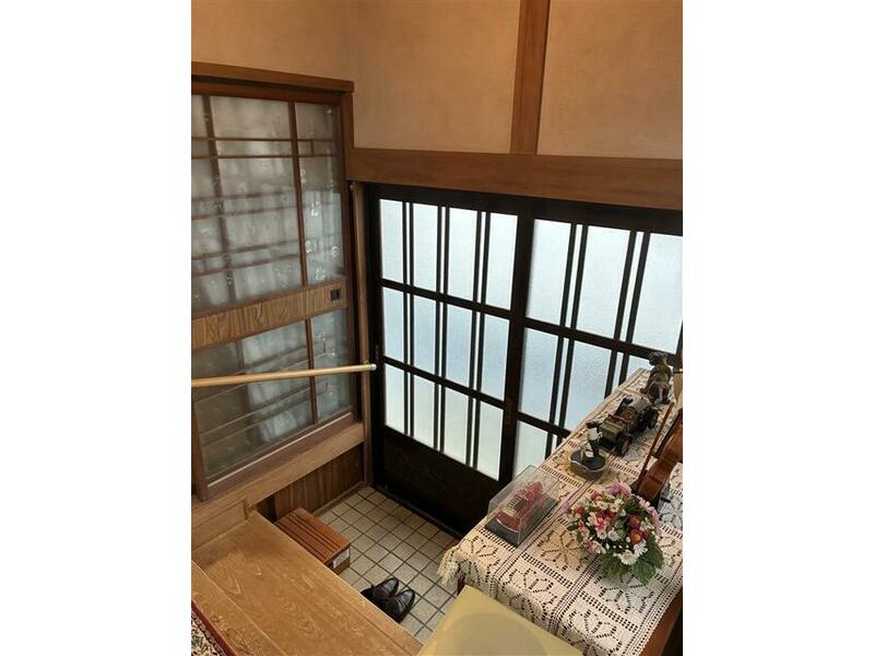 Nagato City, Senzaki (Senzaki Station) Single-story building 3DK