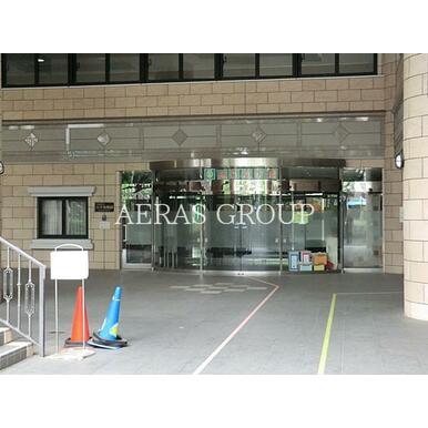 昌平幼稚園 距離：528m