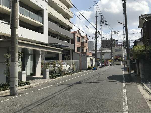 ネバーランド熊谷 6階 ４ｌｄｋ 熊谷市の中古マンション アットホーム マンション購入の情報