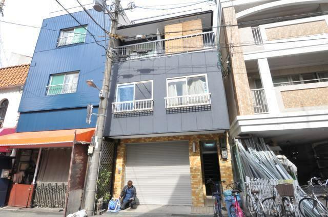 大阪市此花区梅香の賃貸 家賃6万円以下の賃貸物件 の物件検索結果 アットホーム 賃貸マンション アパート 貸家