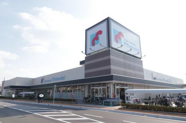 アットホーム グランドソレイユ松原 1階 ２ｄｋ 提供元 クラスモ 河内松原店 株 ｎｅｘｕｓ ｈｏｍｅ 松原 市の賃貸マンション