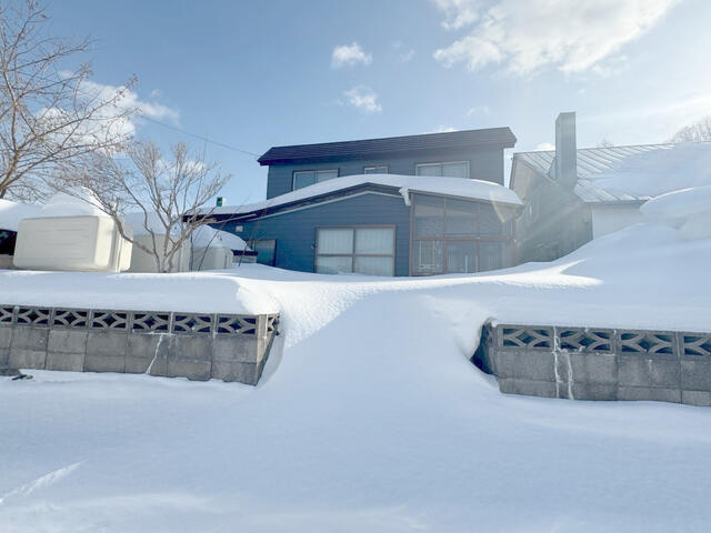 北海道小樽市の一戸建て | 70万円 | 3SLDK | 294m² | Akiyama house finder