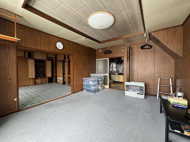 小樽市 潮見台1丁目(小樽築港駅) 2階建 3SLDK 4