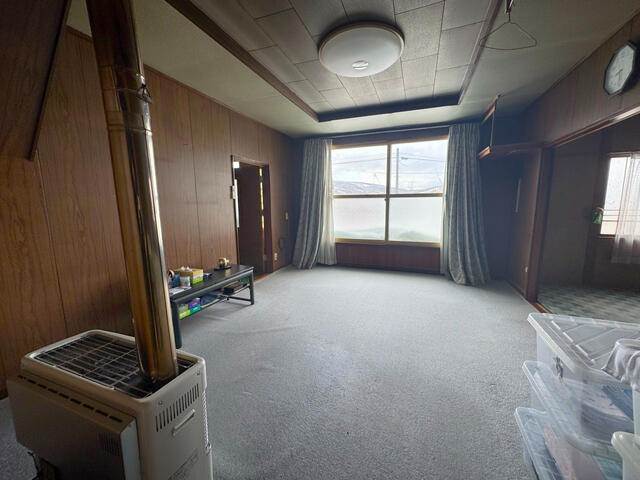 小樽市 潮見台1丁目(小樽築港駅) 2階建 3SLDK 5