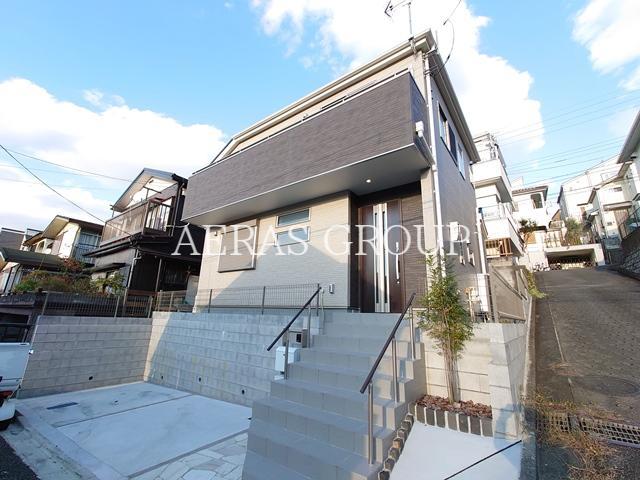 アットホーム 多摩市の賃貸一戸建て物件情報 賃貸住宅情報 貸家 賃貸一軒家