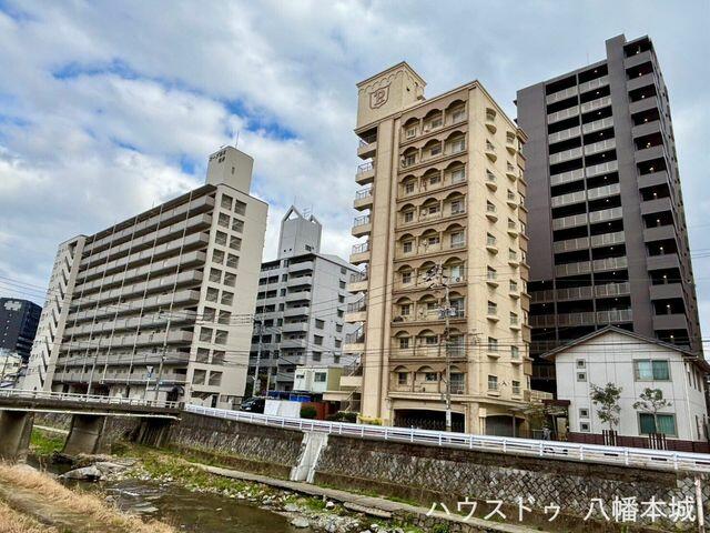 アットホーム】北九州市小倉北区金鶏町の中古マンション購入情報