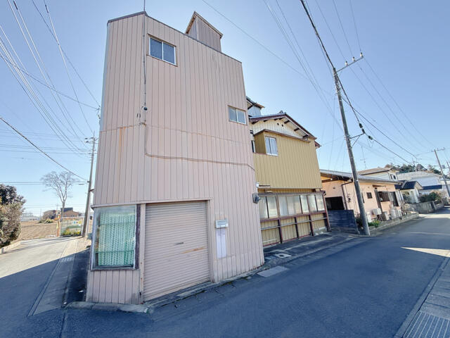 アットホーム】水戸市の中古住宅・中古一戸建て 庭付き中古一戸建て