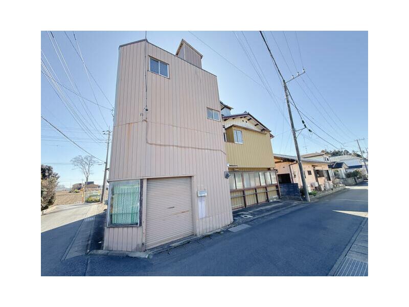 2F 7DK in Sakumon-cho, Mito-city (Mito Sta.)

1,880,000 yen
