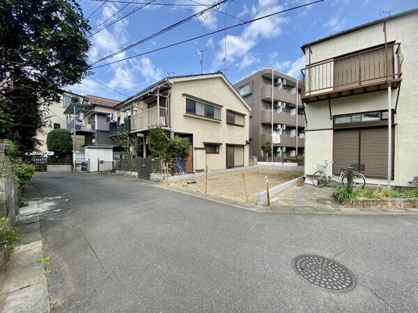 アットホーム】川崎市多摩区 菅6丁目 (矢野口駅 ) 3階建 アットホーム】川崎市多摩区 菅6丁目 (矢野口駅 ) 3階建