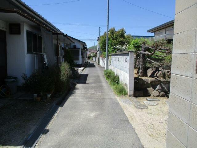 Seto-cho Manfu, Higashi-ku, Okayama City (near Manfu Station) Single-story house, 5DK &mdash; photo 5
