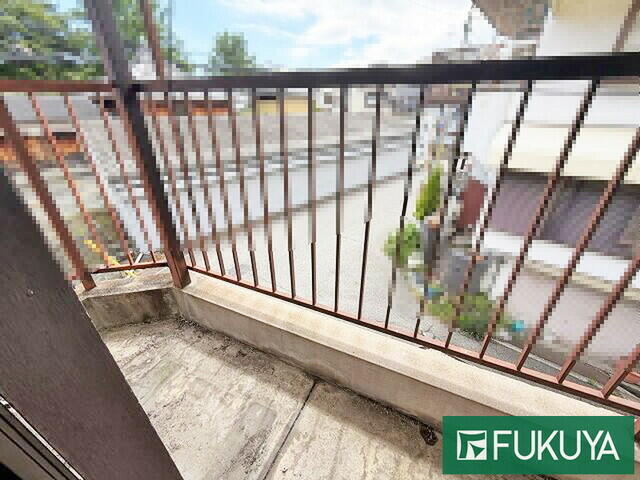 Amagasaki City, Kamisakabe 3-chome (Tsukaguchi Station), 2-story building, 3DK &mdash; photo 7