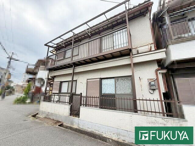 Amagasaki City, Kamisakabe 3-chome (Tsukaguchi Station), 2-story building, 3DK &mdash; photo 5