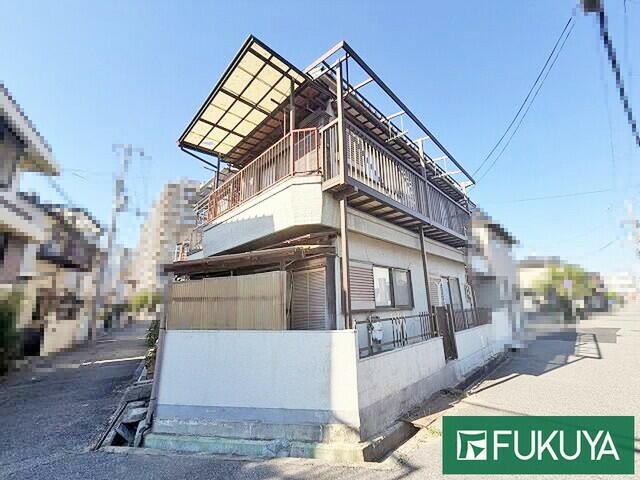 Amagasaki, Hyogo property