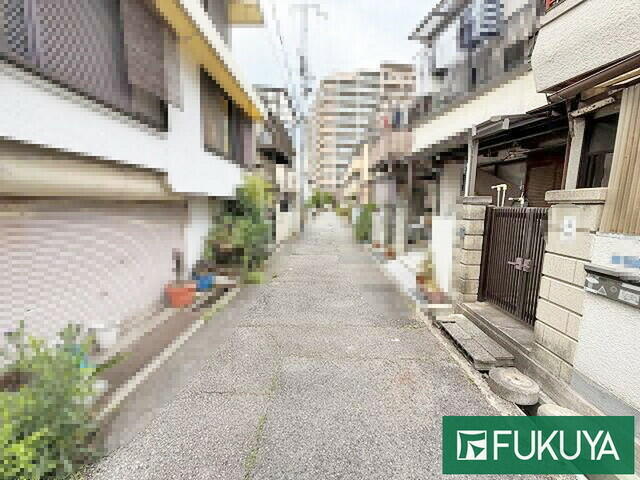Amagasaki City, Kamisakabe 3-chome (Tsukaguchi Station), 2-story building, 3DK &mdash; photo 6