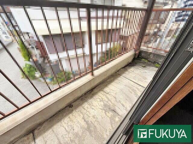Amagasaki City, Kamisakabe 3-chome (Tsukaguchi Station), 2-story building, 3DK &mdash; photo 8