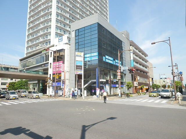 埼玉県 上尾市 宮本町 上尾駅 の貸し店舗 賃貸 不動産情報はアットホーム