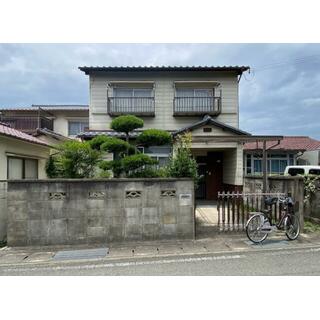 detached 揖保郡太子町鵤