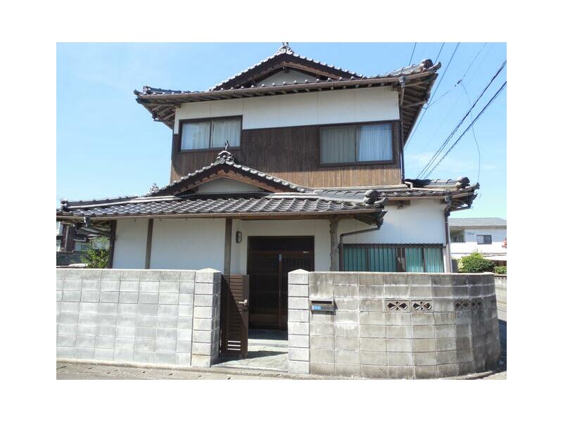 Takatsu 5-chome, Masuda-shi, Masuda (Masuda Sta.) 2F 6SDK

10.8 million yen
