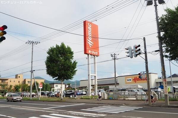 ロピア山の手通り ４０７号室 ４０７ ３ｌｄｋ 札幌市西区の中古マンション アットホーム マンション購入の情報