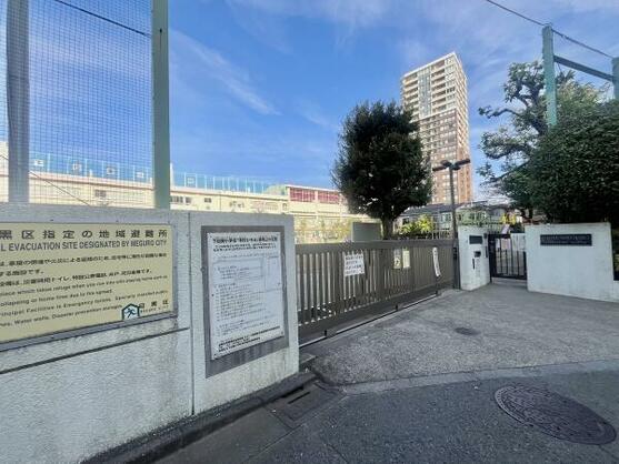 【アットホーム】目黒区 下目黒2丁目（目黒駅） 地上2階地下1階建 3SLDK[1015477087]目黒区の一戸建て（提供元：住友不動産 ...