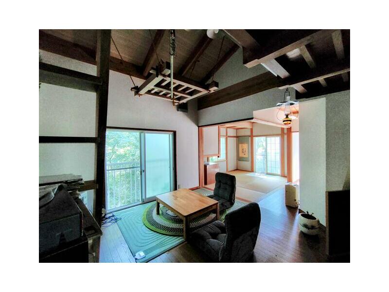 Hachimantai City, Akasakata