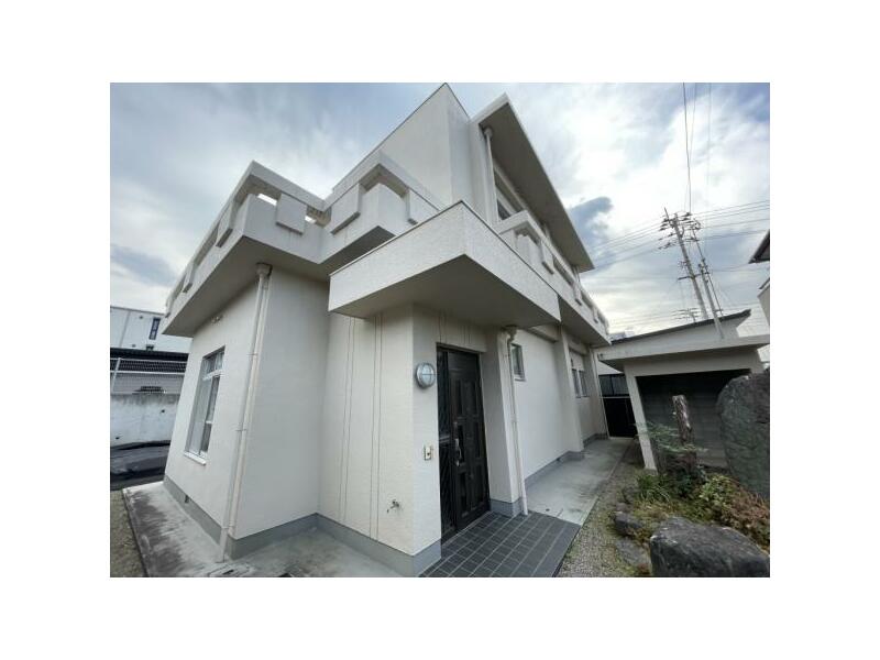 Shikokuchuo-shi, Mishima-Asahi 3-chome (Iyo Mishima Sta.) 2F 5DK

5,300,000 yen