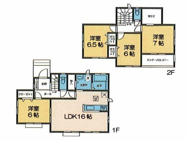 アットホーム 伊勢崎市 東小保方町 国定駅 2階建 ４ｌｄｋ 伊勢崎市の新築一戸建て 提供元 リードネクスト 株 一軒家 家の購入