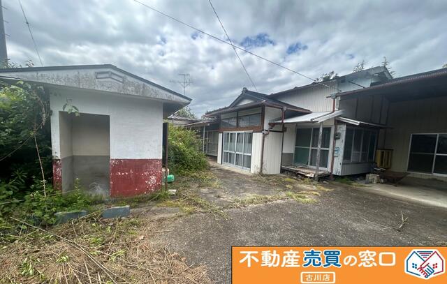 Cheap house for sale in Tome, Miyagi
