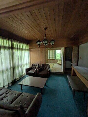 detached 吾妻郡嬬恋村大字鎌原