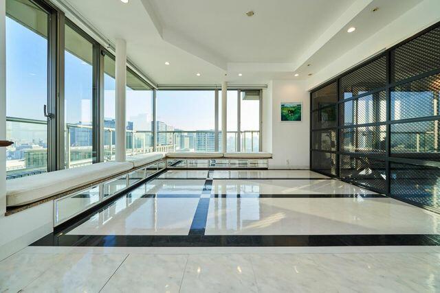 アットホーム 東京パークタワー ２ｌｄｋ 提供元 リストインターナショナルリアルティ 株 銀座支店 千代田区の賃貸マンション