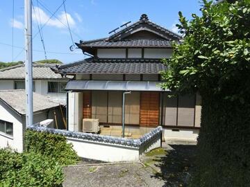 アットホーム】西海市 大瀬戸町松島内郷 平屋建 4DK[1161450226 