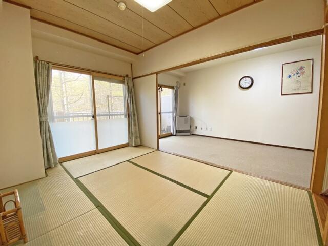 アットホーム バーデンハイム草津 3階 １ｌｄｋ 1021334532 吾妻郡草津町の中古マンション マンション購入の情報