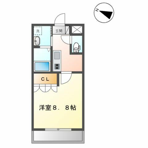 アットホーム モラール 1階 １ｋ 提供元 アパマンショップ成田店 ａｐａｍａｎ ｐｒｏｐｅｒｔｙ 株式会社 成田市の賃貸アパート