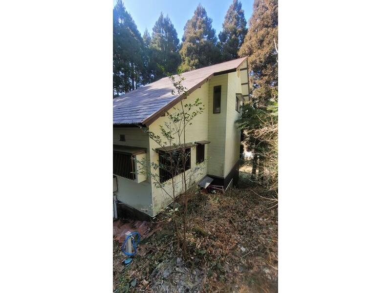 2-chome, Kobaba, Fuji Town, Saga City (Nishi Karatsu Station), 2-story building, 1LDK