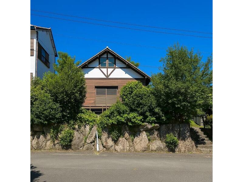 Kusugun Kokonemachi Oaza Sugawara (Hikiji Station) 2-story building 2LDK