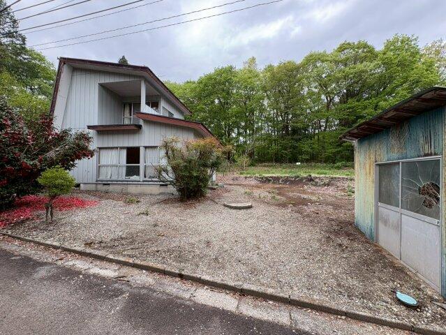 detached 那須塩原市寺子